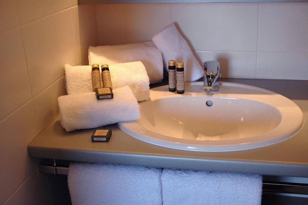 Appartamento con 1 Camera da Letto e Accesso Piscina